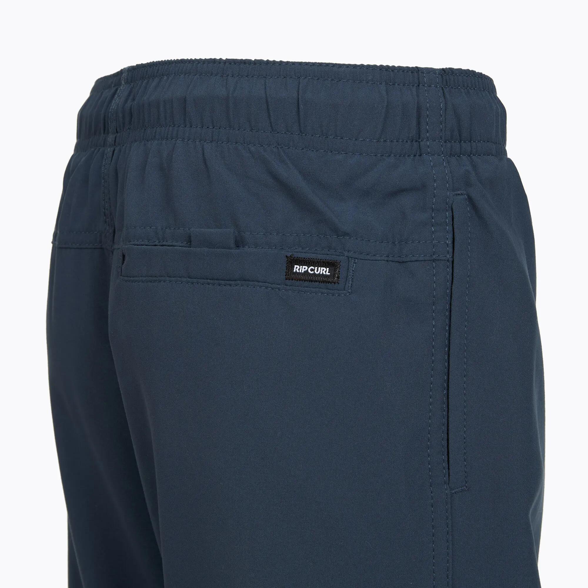 Szorty kąpielowe dziecięce Rip Curl Offset Volley 4/5