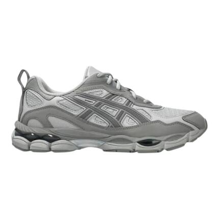 Buty ASICS Gel-NYC 2.0 Szary argile/Cement