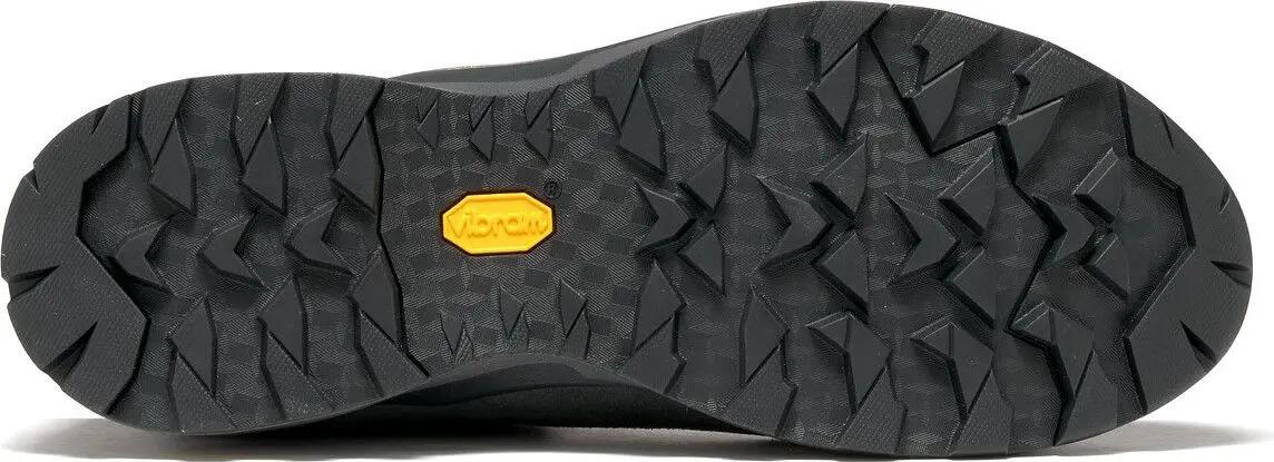Chaussures de Randonnée Asolo Finder Pro GV Noir/Gris Homme 6/7