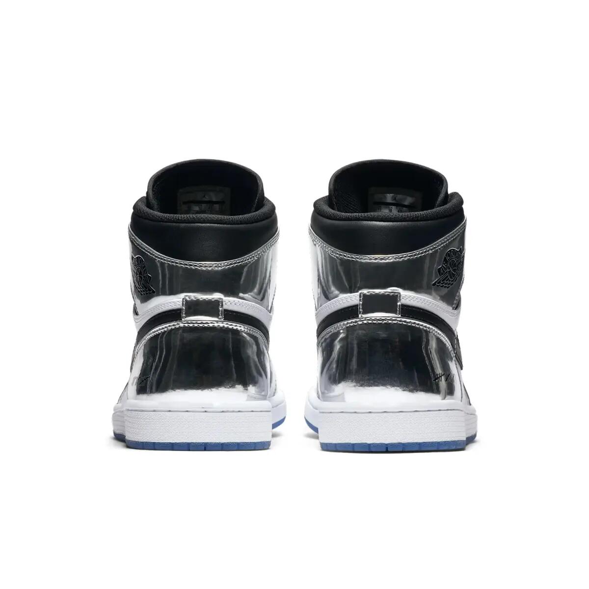 Jordan 1 Retro High Think 16 Pass the Torch 5/6