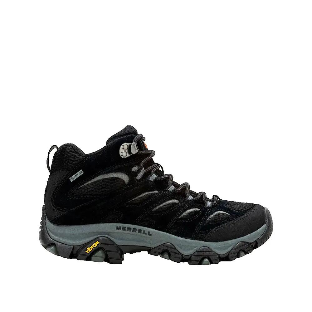 Wandel schoenen Merrell Moab 3 Mid GTX Dames 1/1