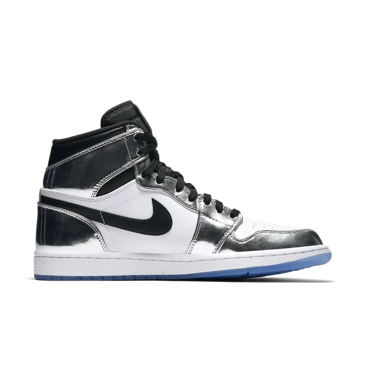 Jordan 1 Retro High Think 16 Pass the Torch 4/6
