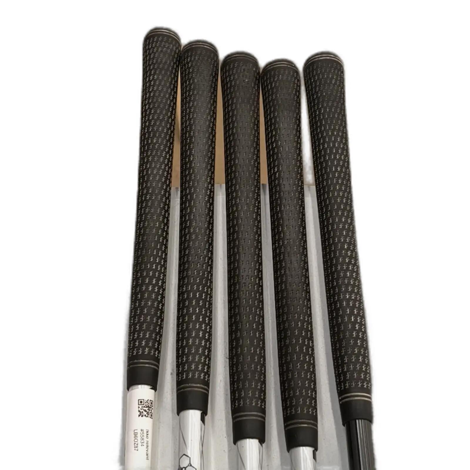 Wilson D200 Eisenset / 7-PW+GW / Flex A-flex / Graphit 5/6