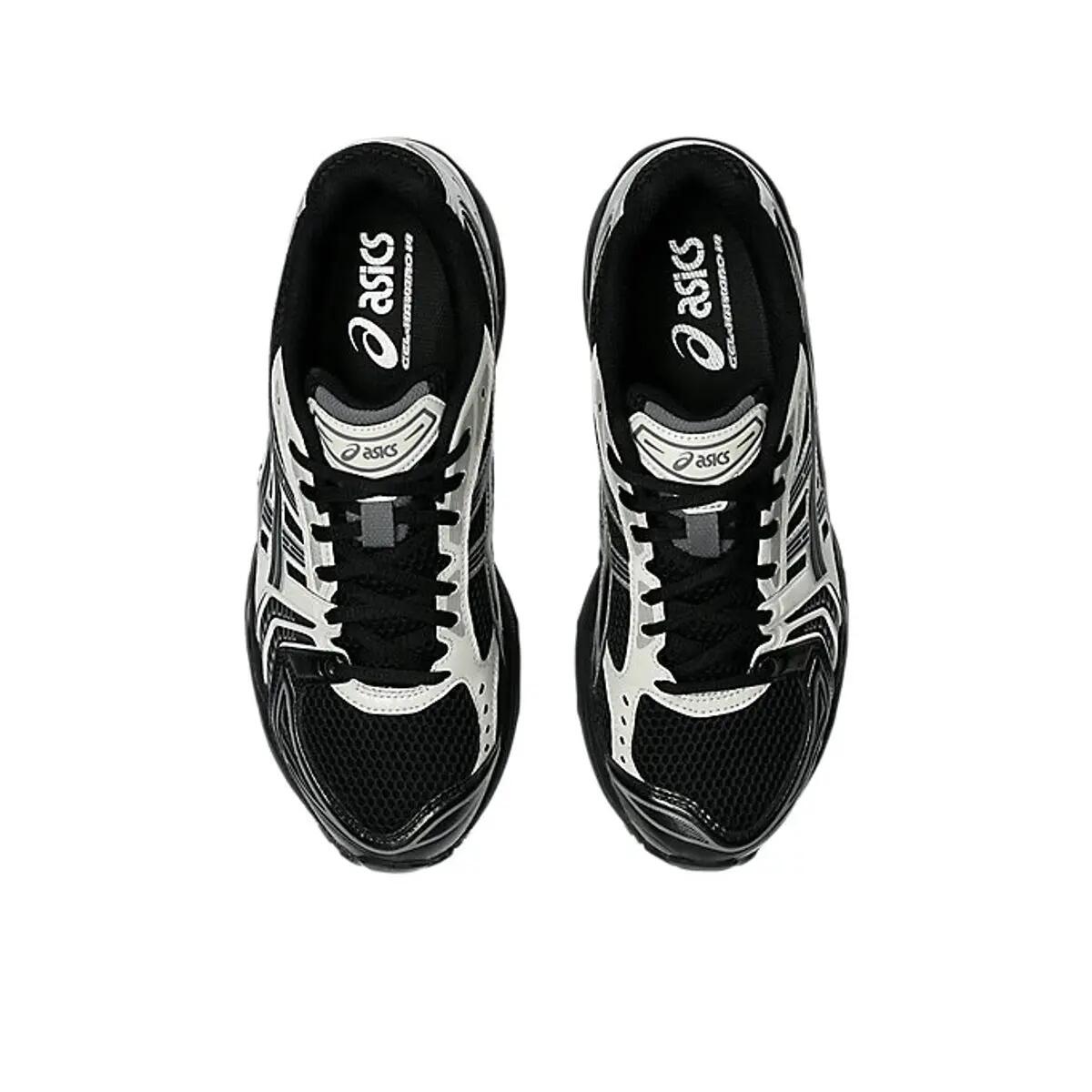 ASICS Gel-Kayano 14 Black Cream 5/5