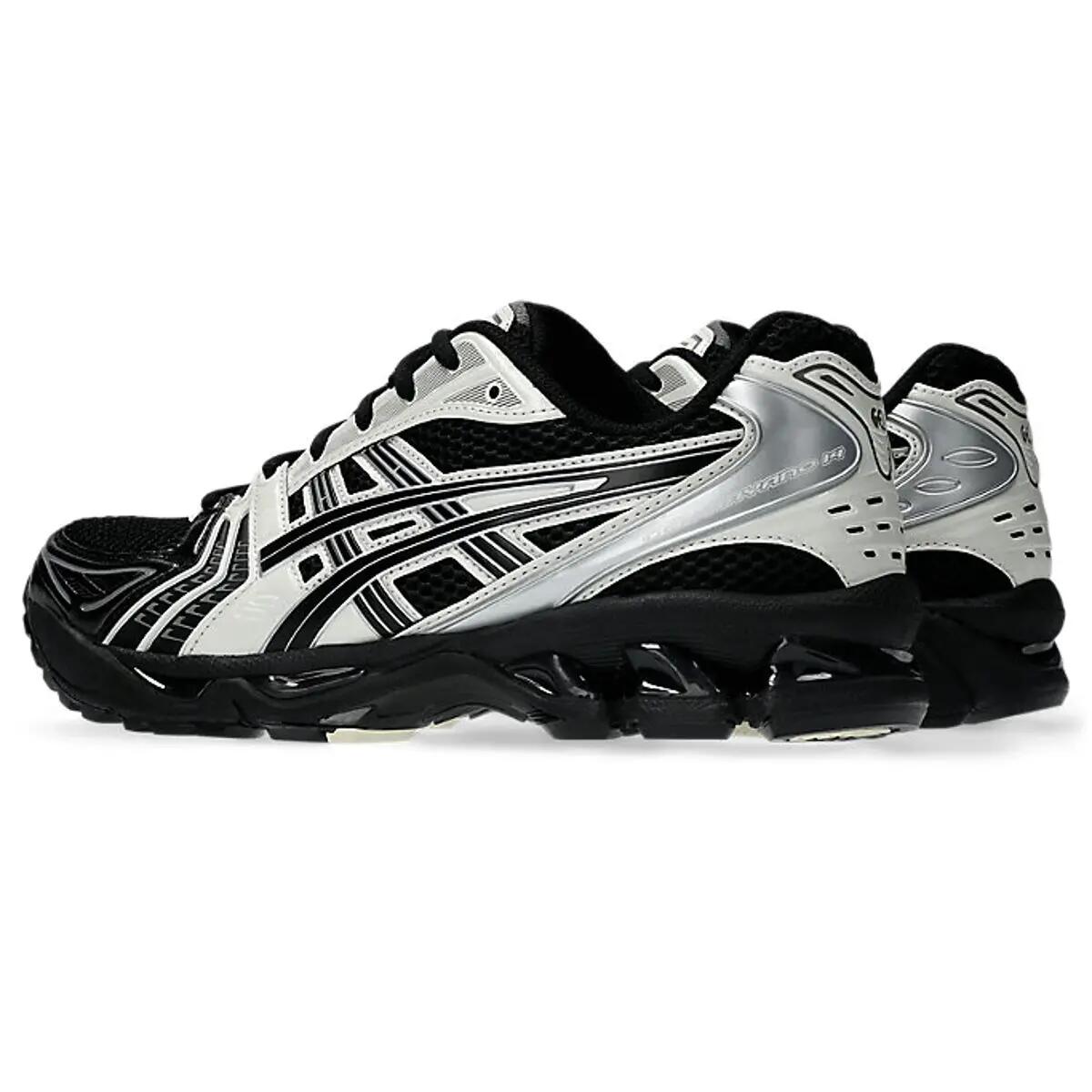 ASICS Gel-Kayano 14 Black Cream 4/5