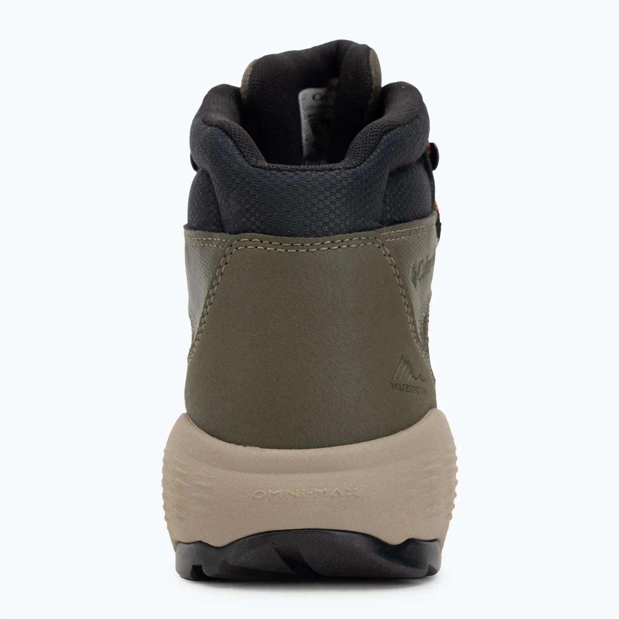 COLUMBIA Newton Wander - Stiefel 6/7