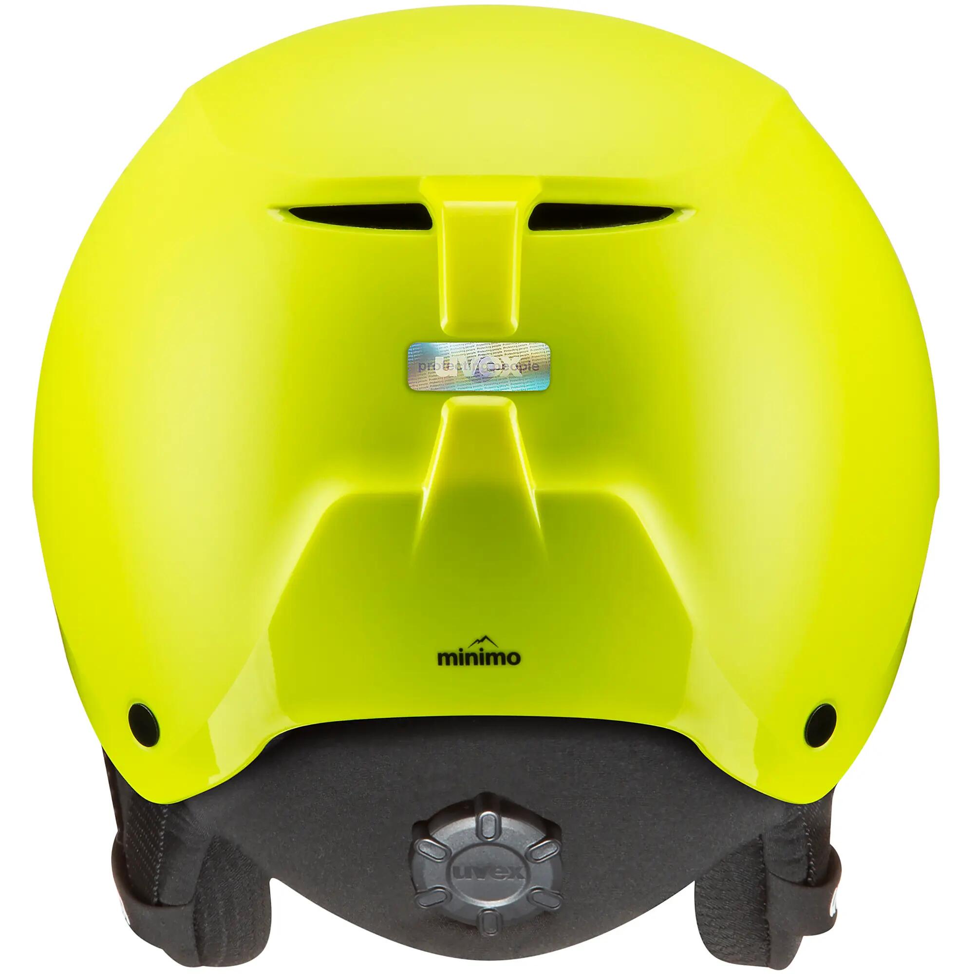 Kask narciarski UVEX Minimo 2/5