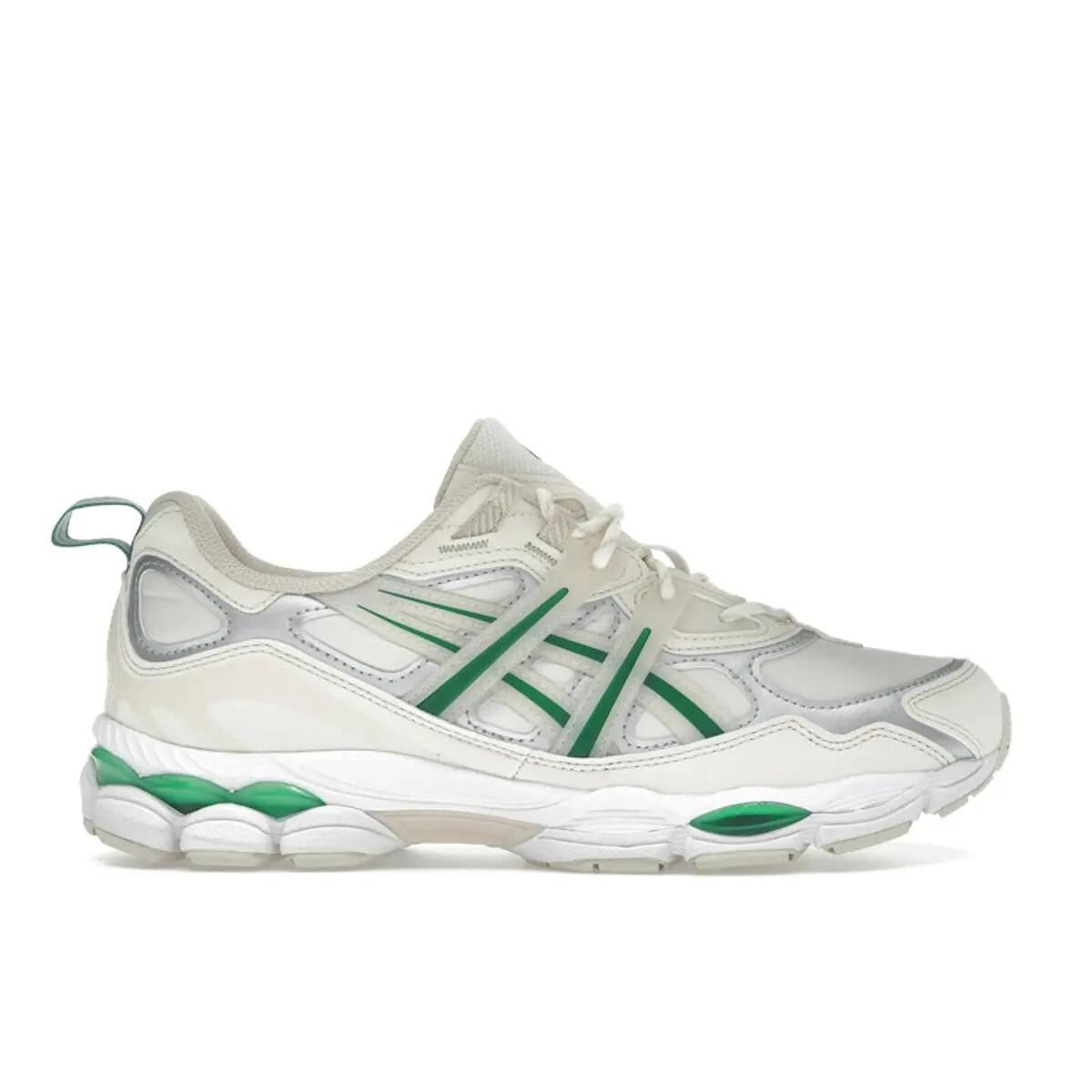 ASICS picture