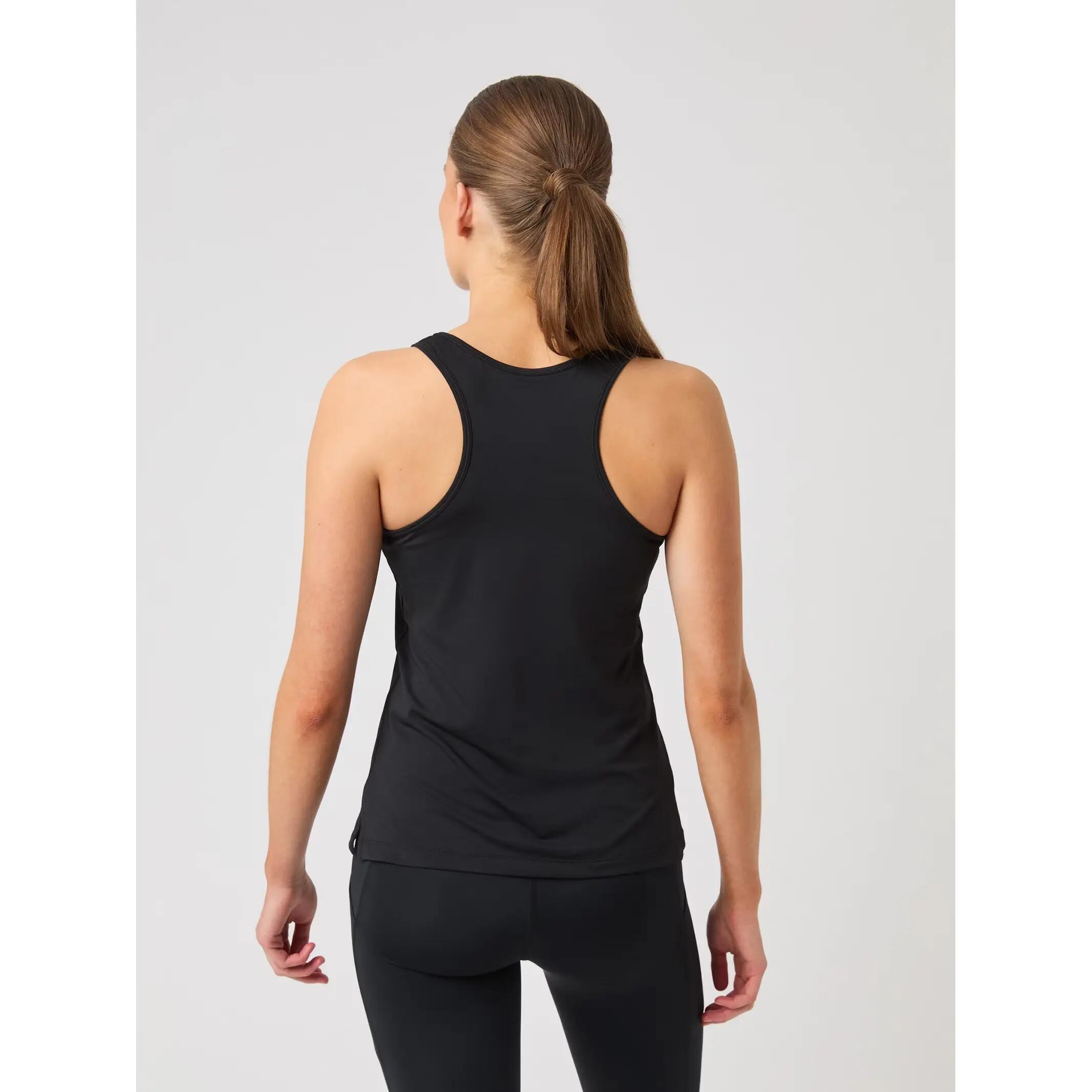 Débardeur femme Björn Borg Racerback 3/3