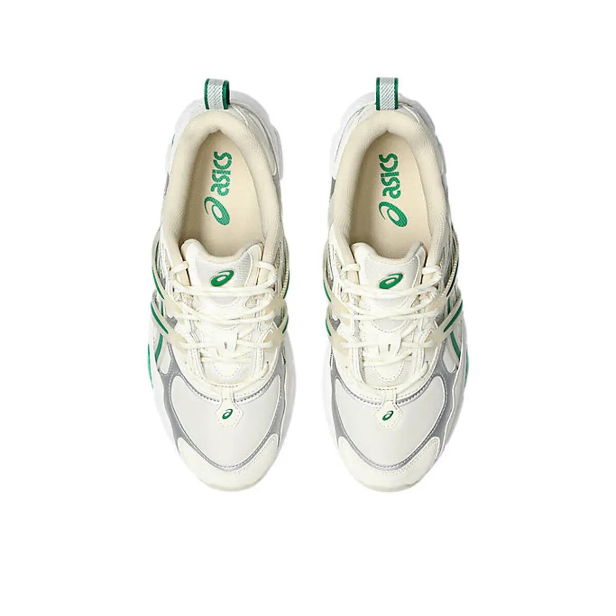 ASICS Gel-NYC Utility Cream Kale 5/5