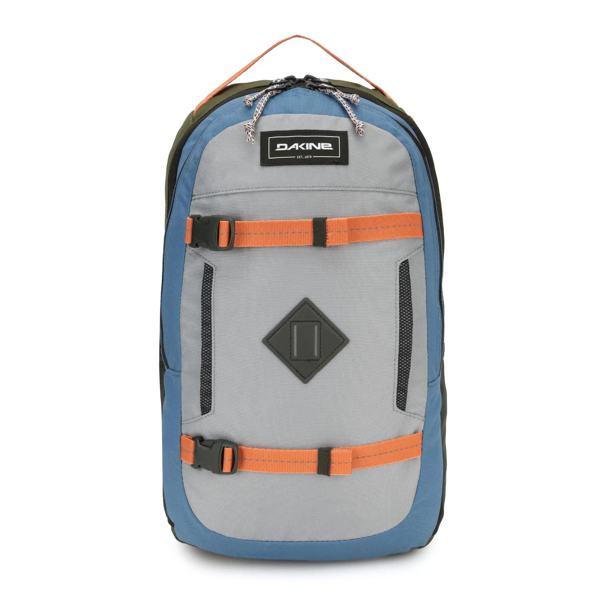 Plecak dziecięcy Dakine Mission Pack 18 2/2
