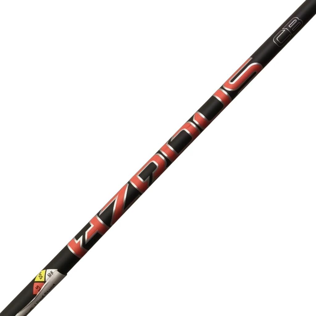 Project X HZRDUS Red Cb Driver Shaft / Flex Regular / Titleist 2nd Gen