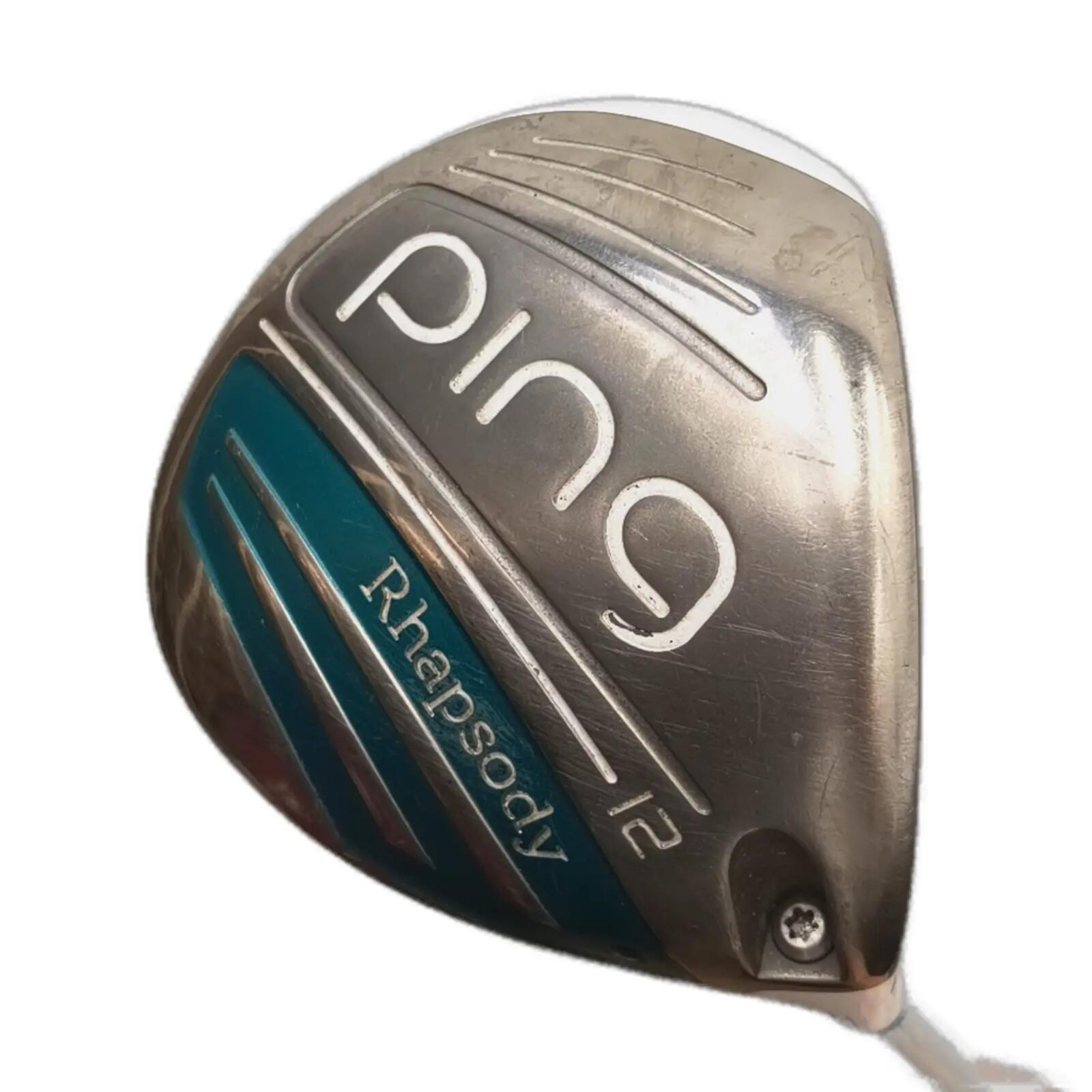 PING picture