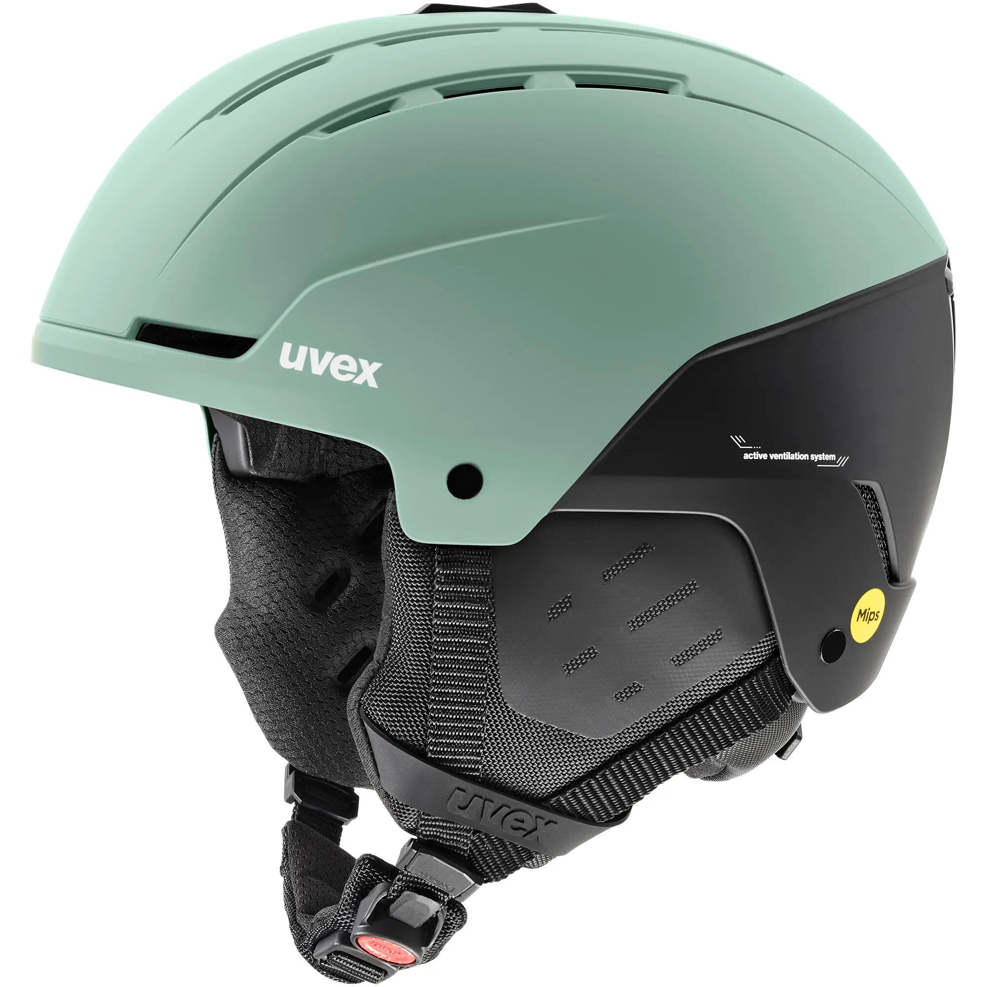 UVEX picture