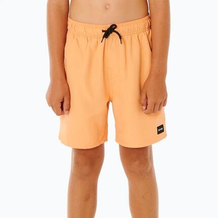 Szorty kąpielowe dziecięce Rip Curl Offset Volley