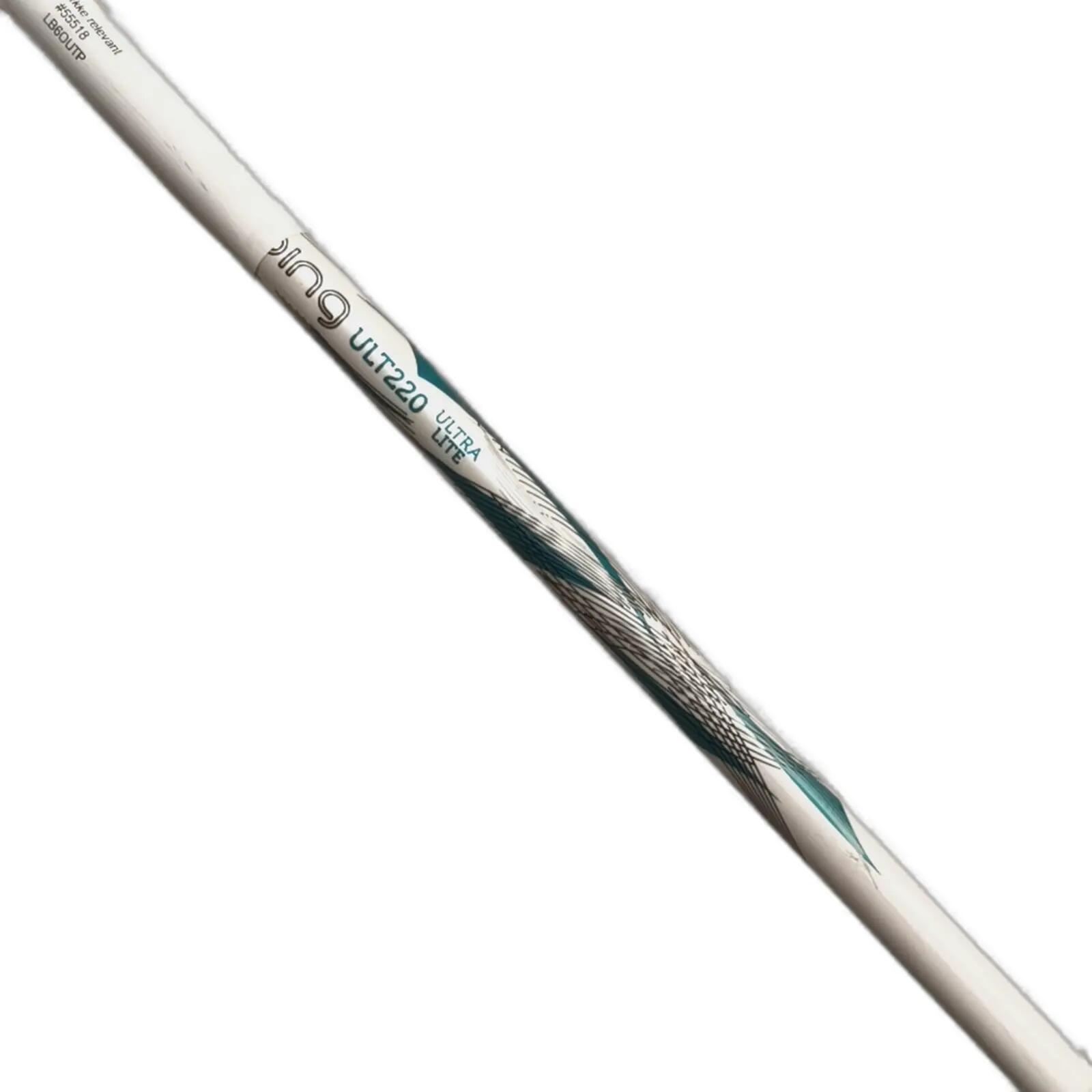 Ping Rhapsody Driver / Flex Ladies / Loft 12 4/5
