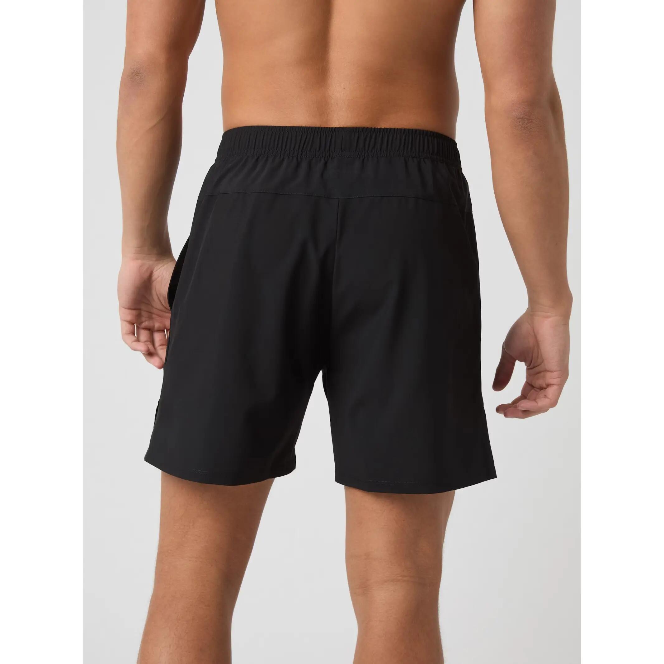 Short de raquette 7 pouces Björn Borg Ace 3/3