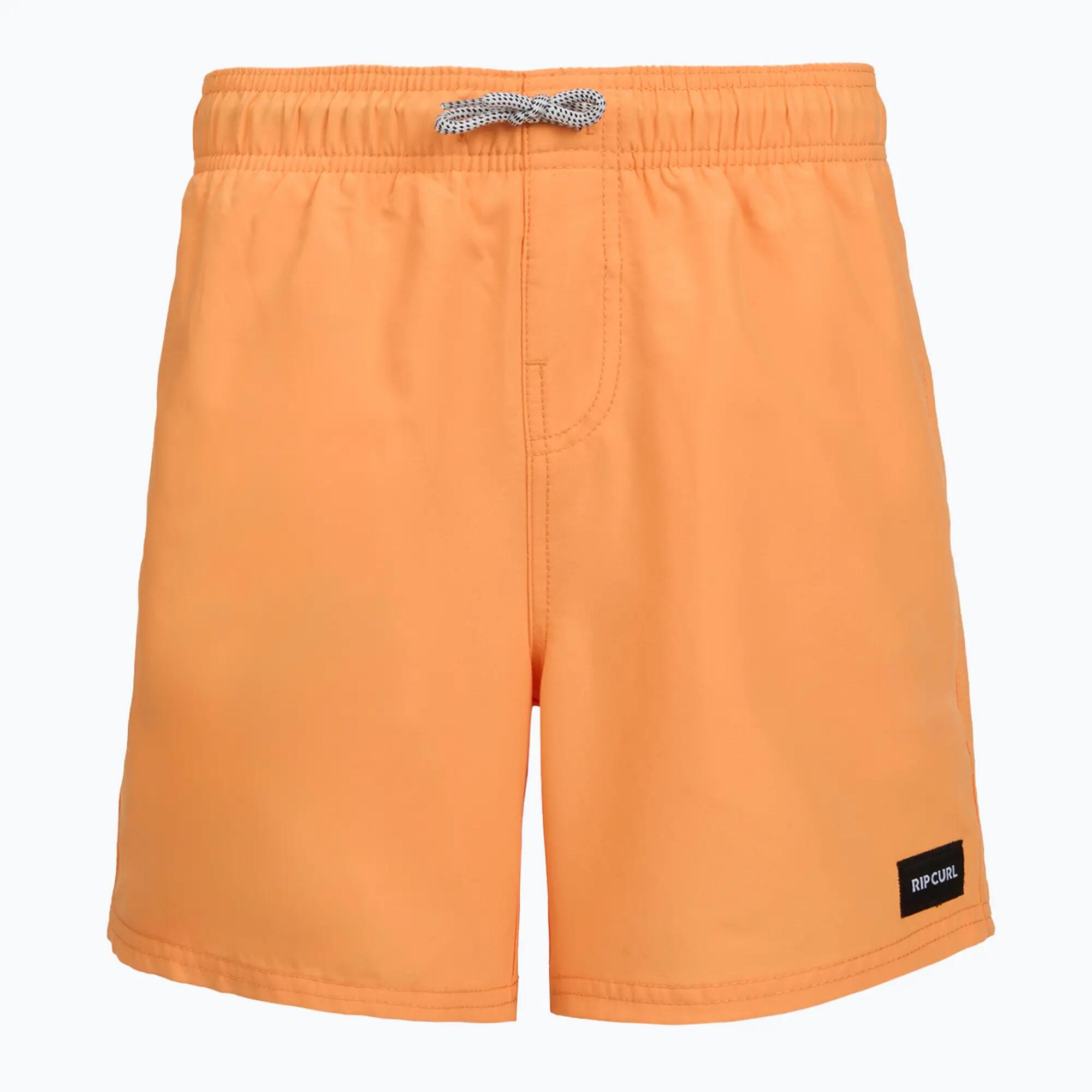 Szorty kąpielowe dziecięce Rip Curl Offset Volley 7/7