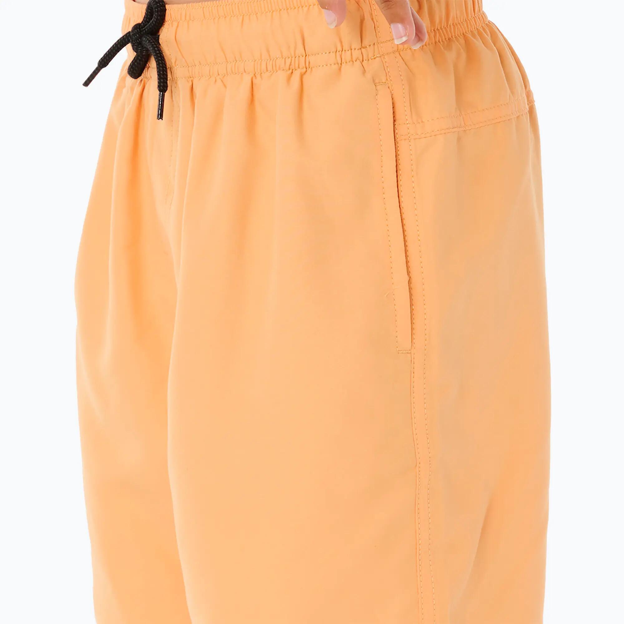 Szorty kąpielowe dziecięce Rip Curl Offset Volley 6/7