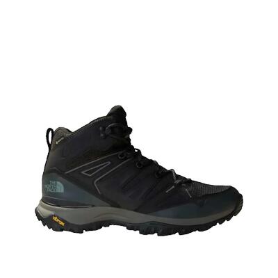 Wandelschoenen bergen the north face hedgehog mid gore-tex