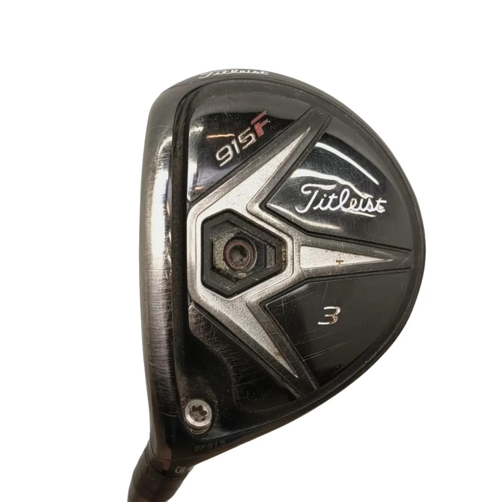 TITLEIST picture