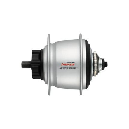Piasta tylna Shimano Nexus Sg-c7060-5d