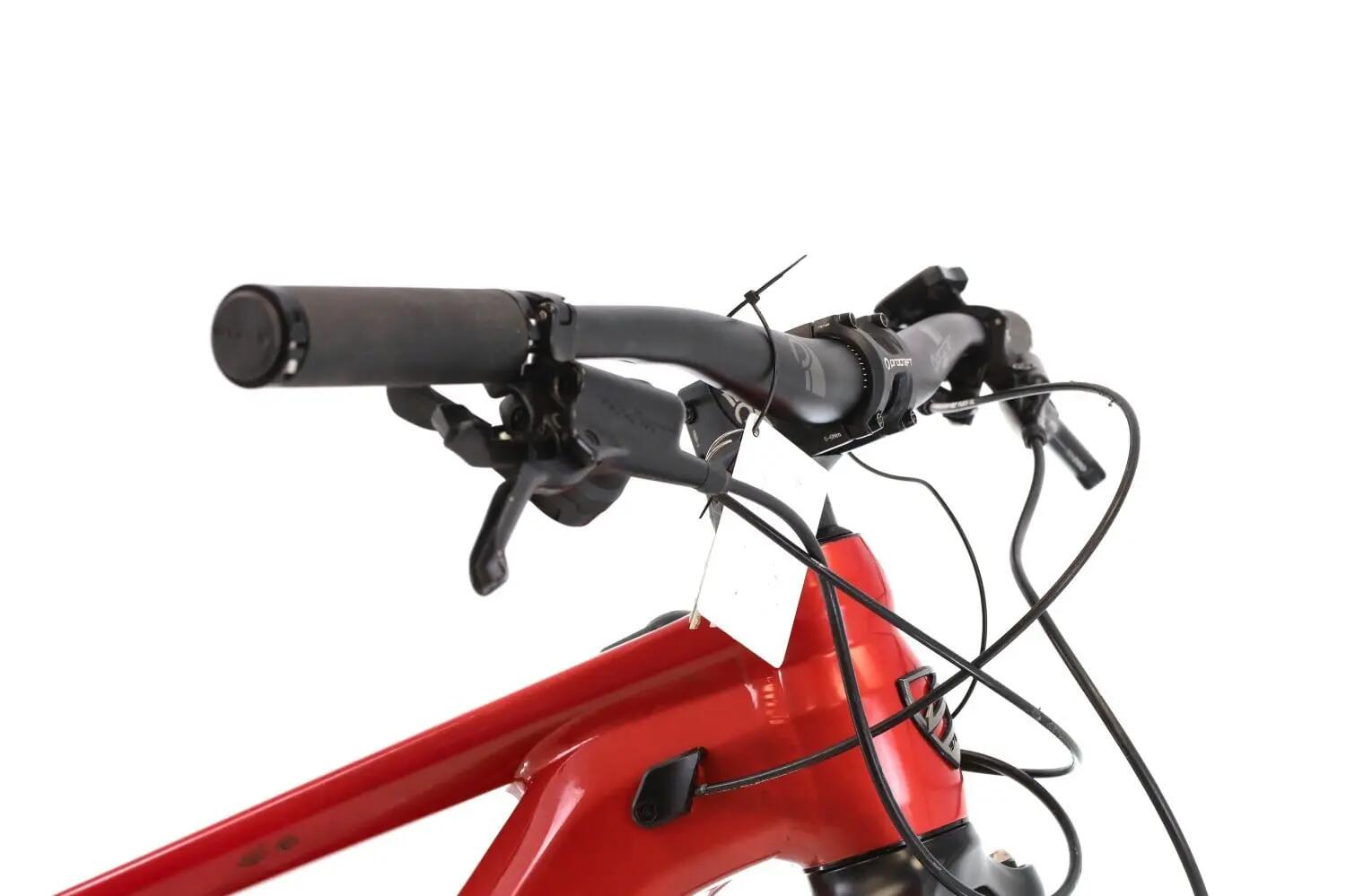 Ebike ricondizionata · Centurion No Pogo F860i · Ottimo stato 6/8
