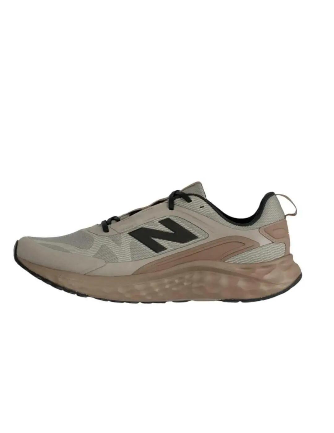 'Adidași bărbați New Balance Maris8p6 maro'. 2/6