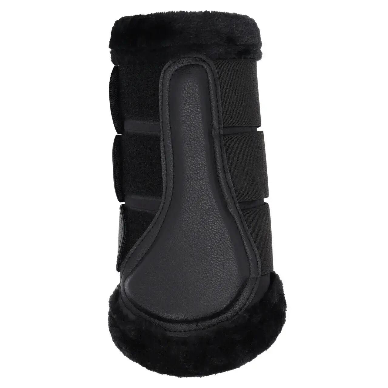 Guêtres pour cheval QHP Livora 2/6