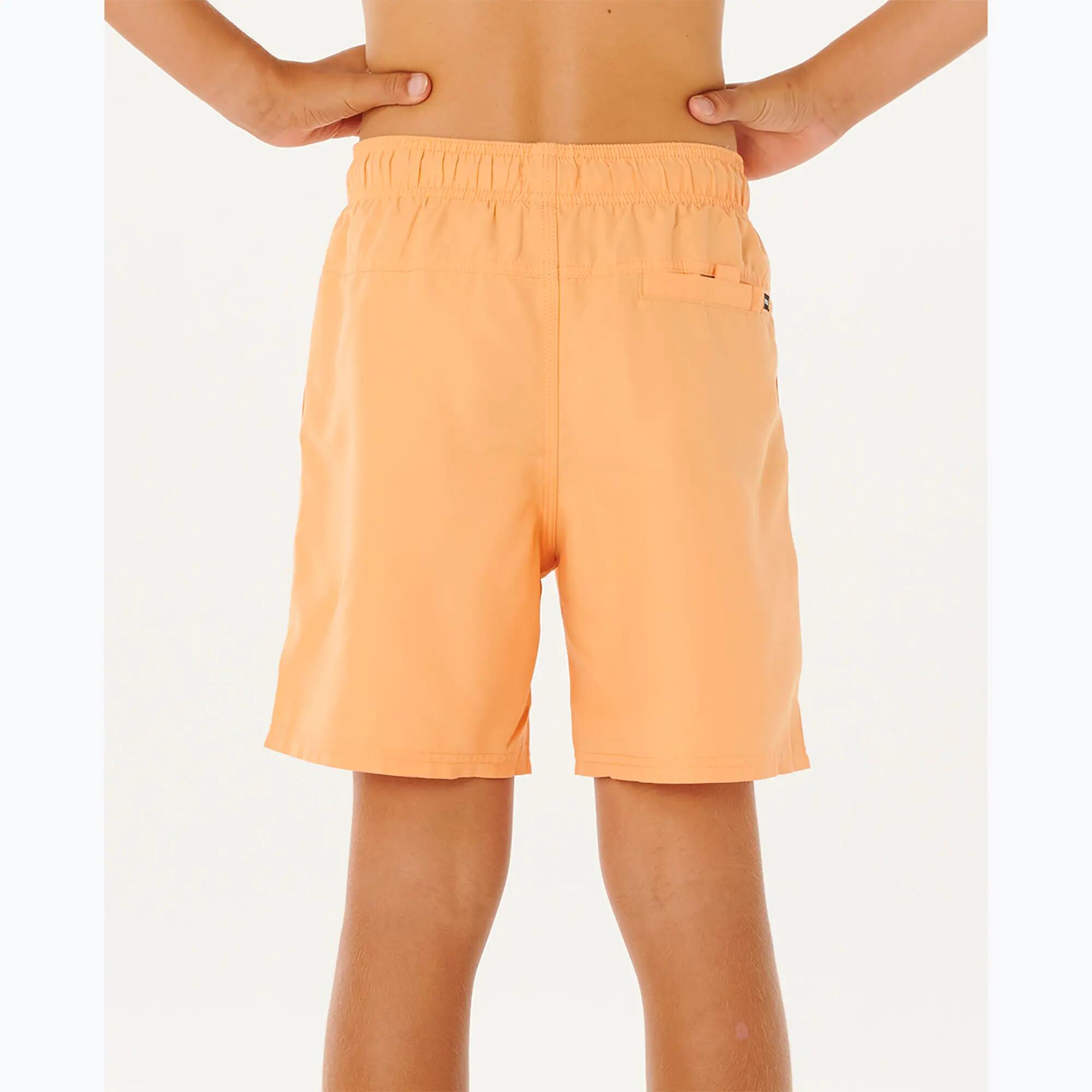 Szorty kąpielowe dziecięce Rip Curl Offset Volley 3/7