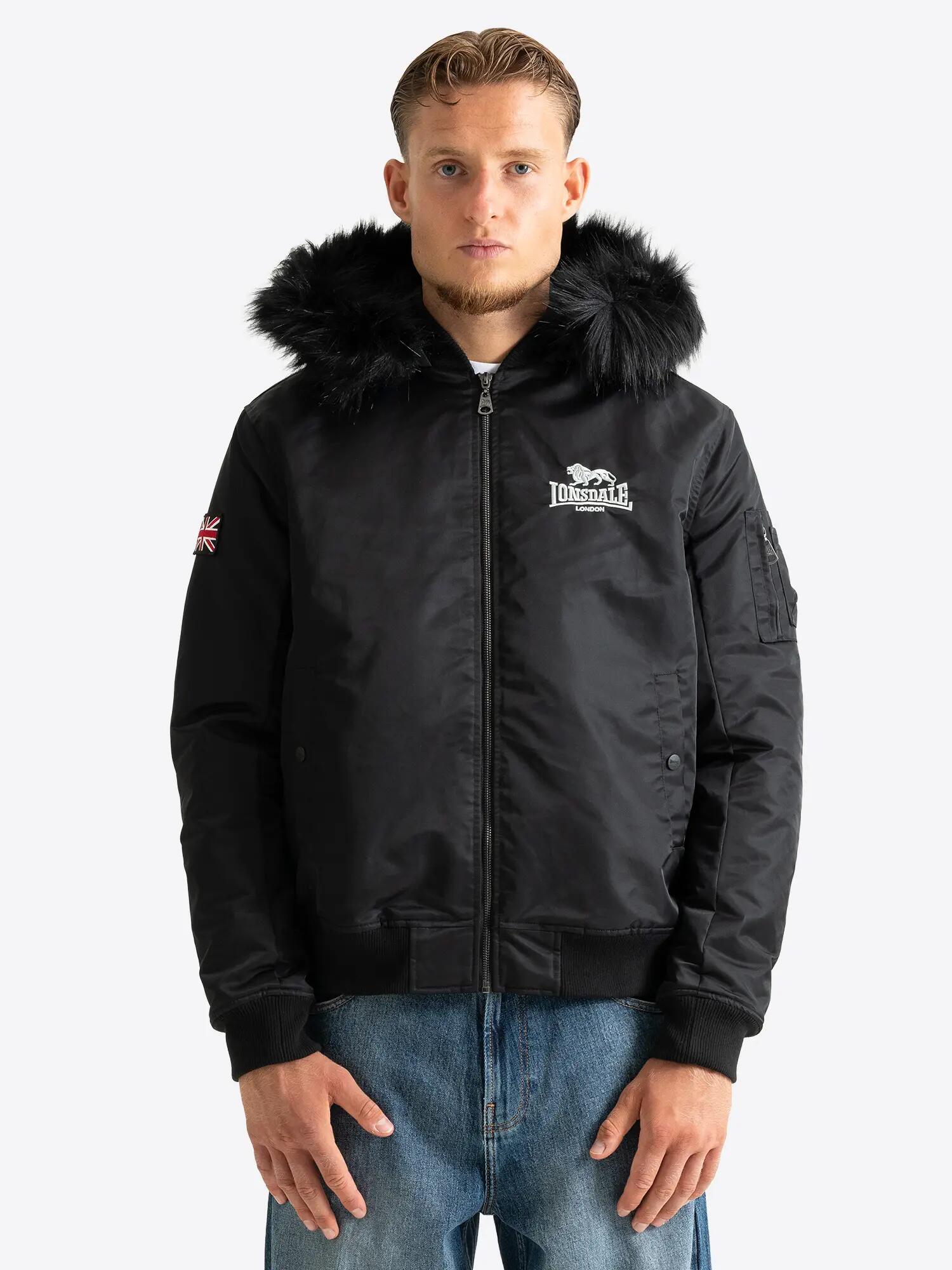 LONSDALE picture