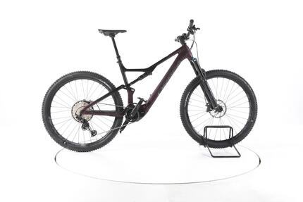 Refurbished - Orbea Rise H20 E-Bike Fully - Sehr gut