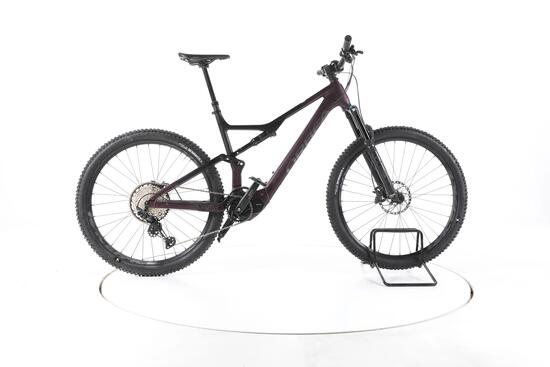 Refurbished - Orbea Rise H20 E-Bike Fully - Sehr gut
