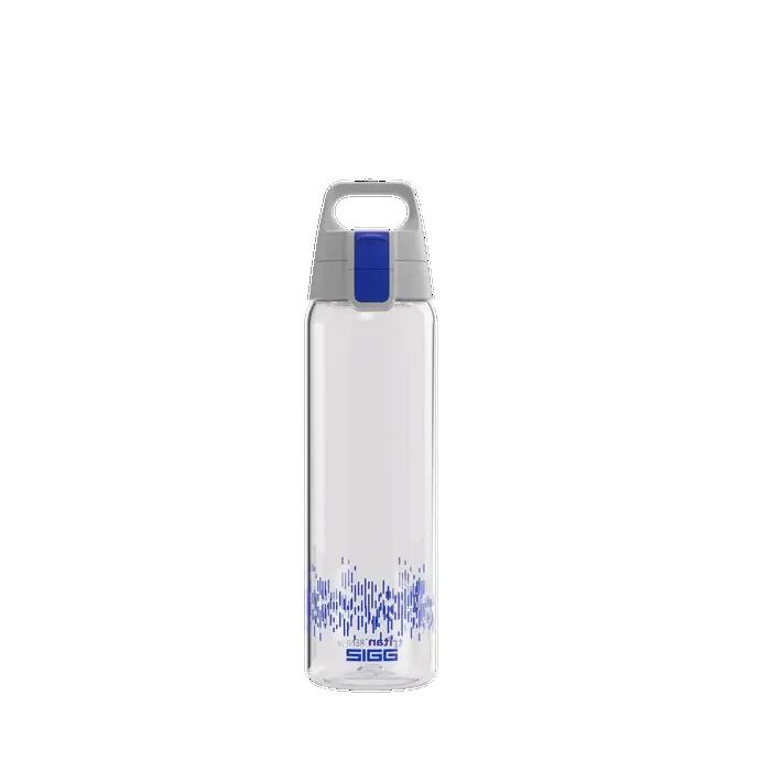 Butelka bidon tritanowy Total Clear 0.75L 5/6