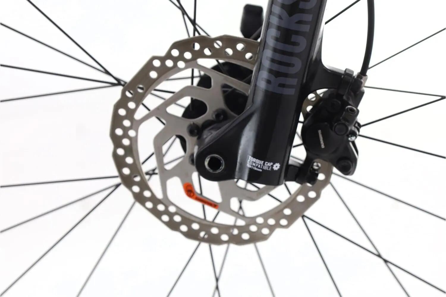 MTB ricondizionata ·  Procaliber 9.5 · Ottimo stato 7/8