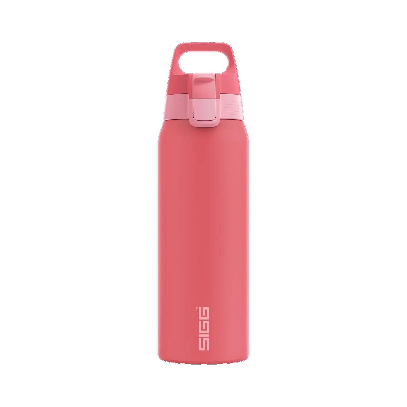 Gourde Shield Therm One Ruby 2/3