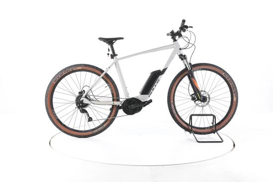 Tweedehands - Bulls LT Performance E-Bike - Zeer goed
