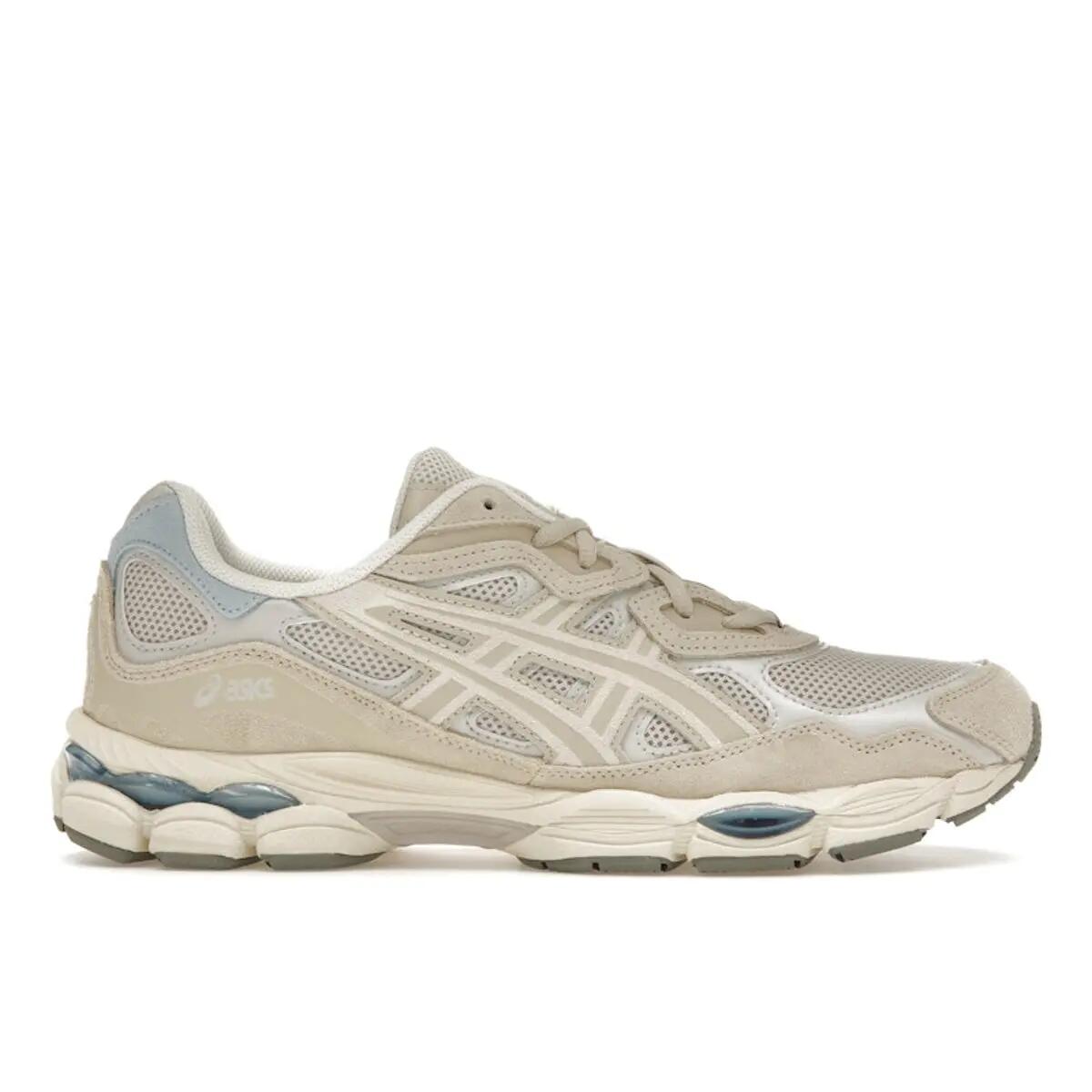 ASICS picture