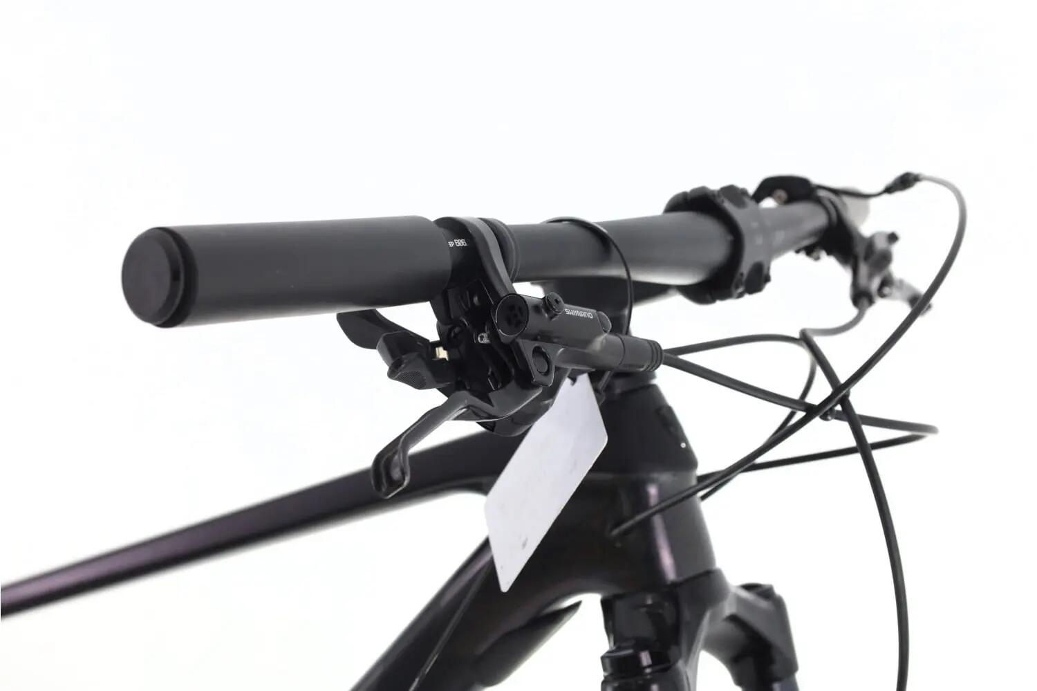 MTB ricondizionata ·  Procaliber 9.5 · Ottimo stato 6/8