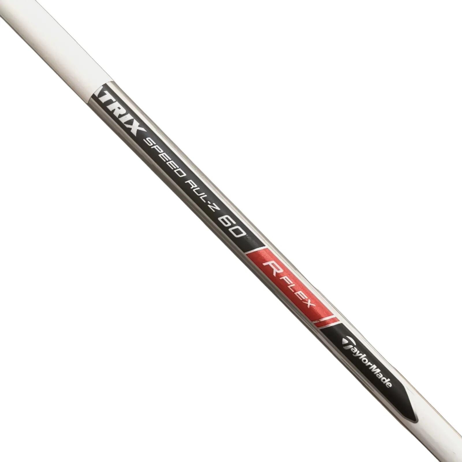 Gaucher TaylorMade AeroBurner Fairway Wood / Flex Regular / #3/14 5/6