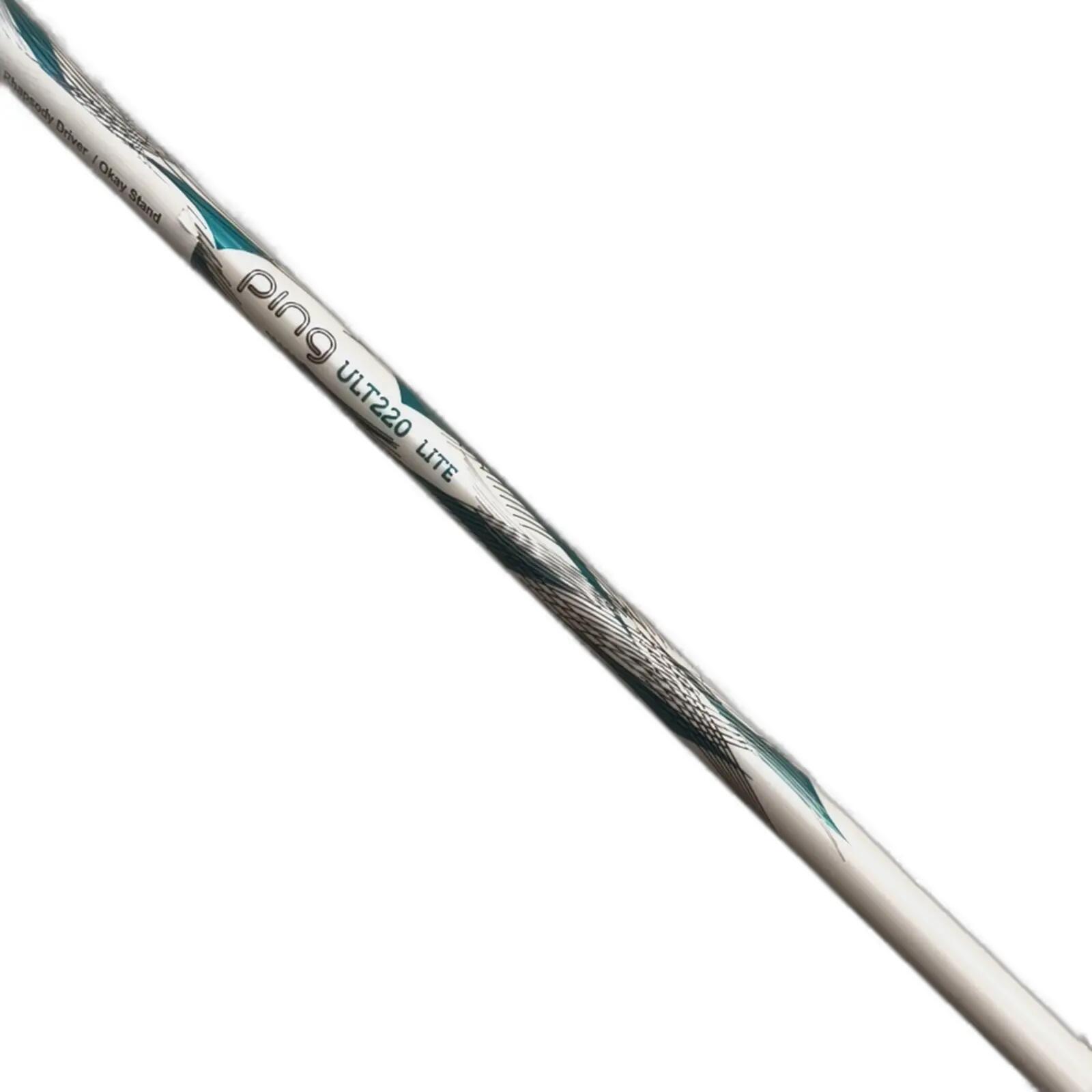 Ping Rhapsody Driver / Flex Ladies / Loft 12 4/5