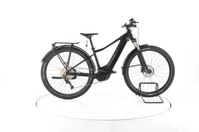 Tweedehands - giant fathom e+ ex trekking e-bike - zeer goed