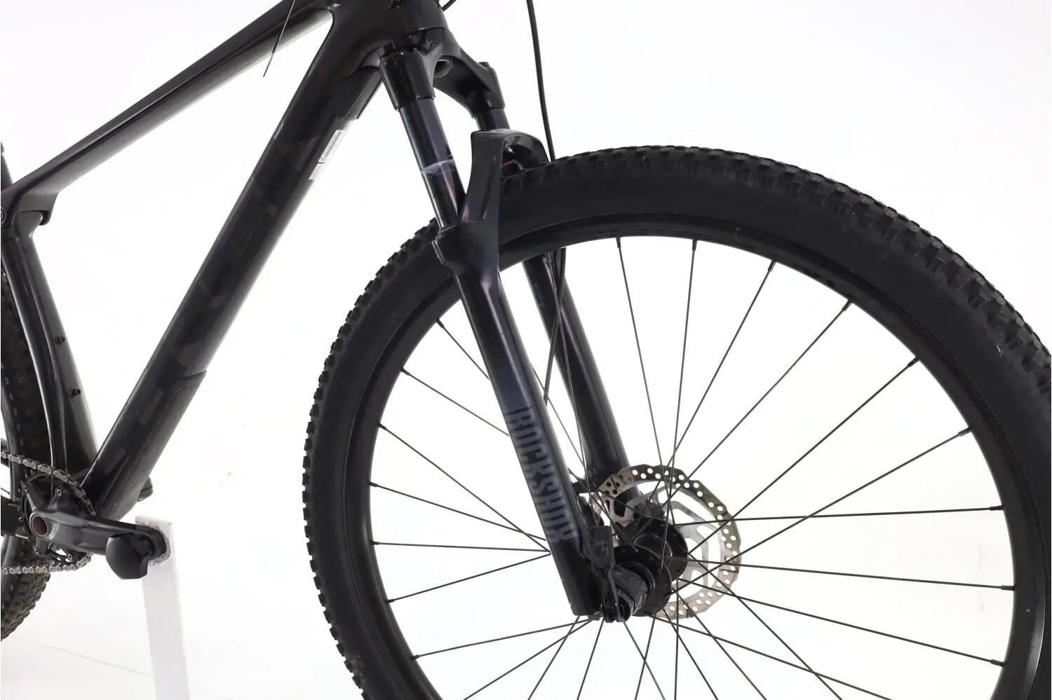 MTB ricondizionata ·  Procaliber 9.5 · Ottimo stato 5/8