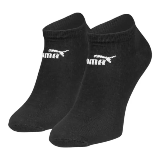 Lot de 3 chaussettes PUMA QUARTER pour homme 2/3