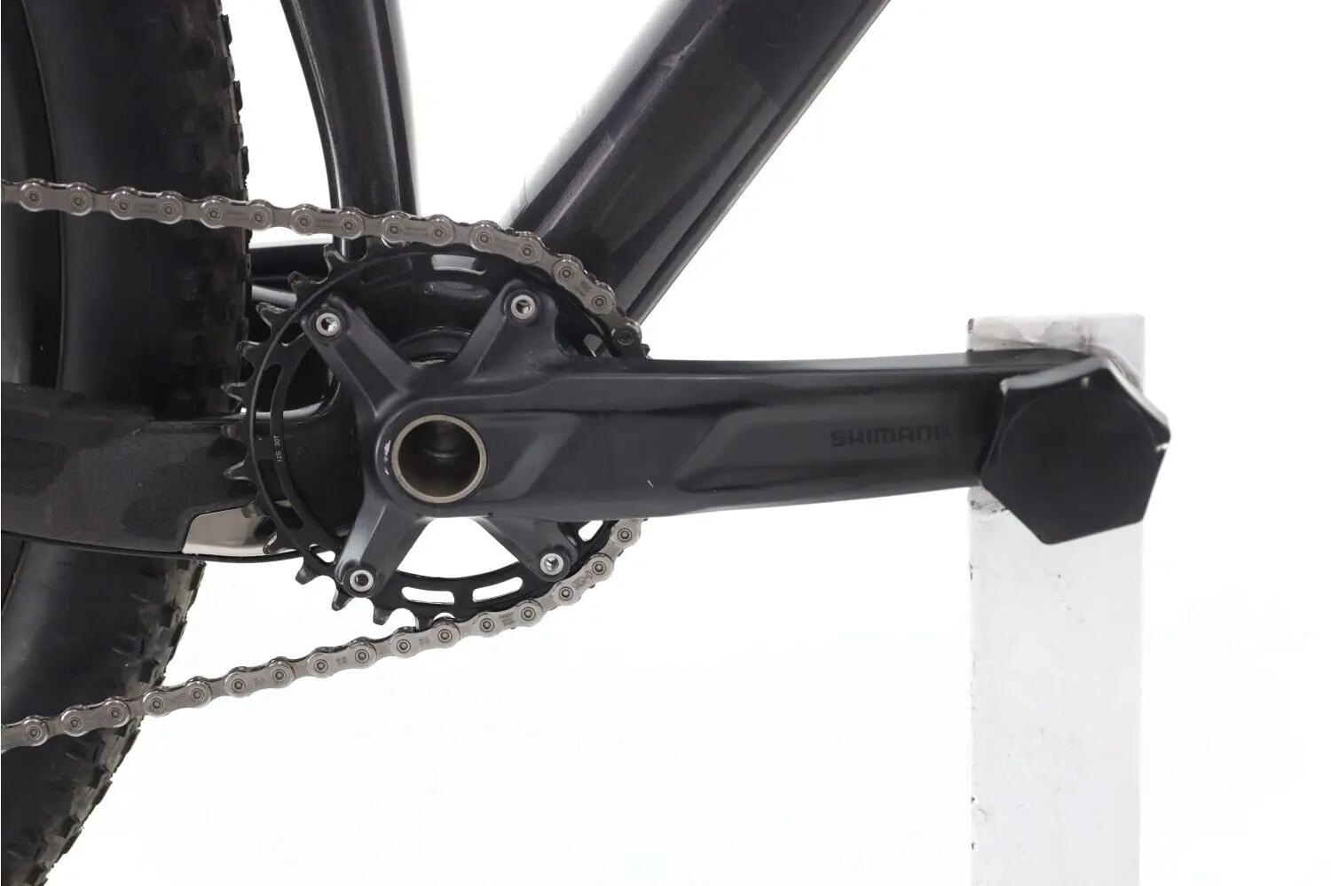MTB ricondizionata ·  Procaliber 9.5 · Ottimo stato 4/8