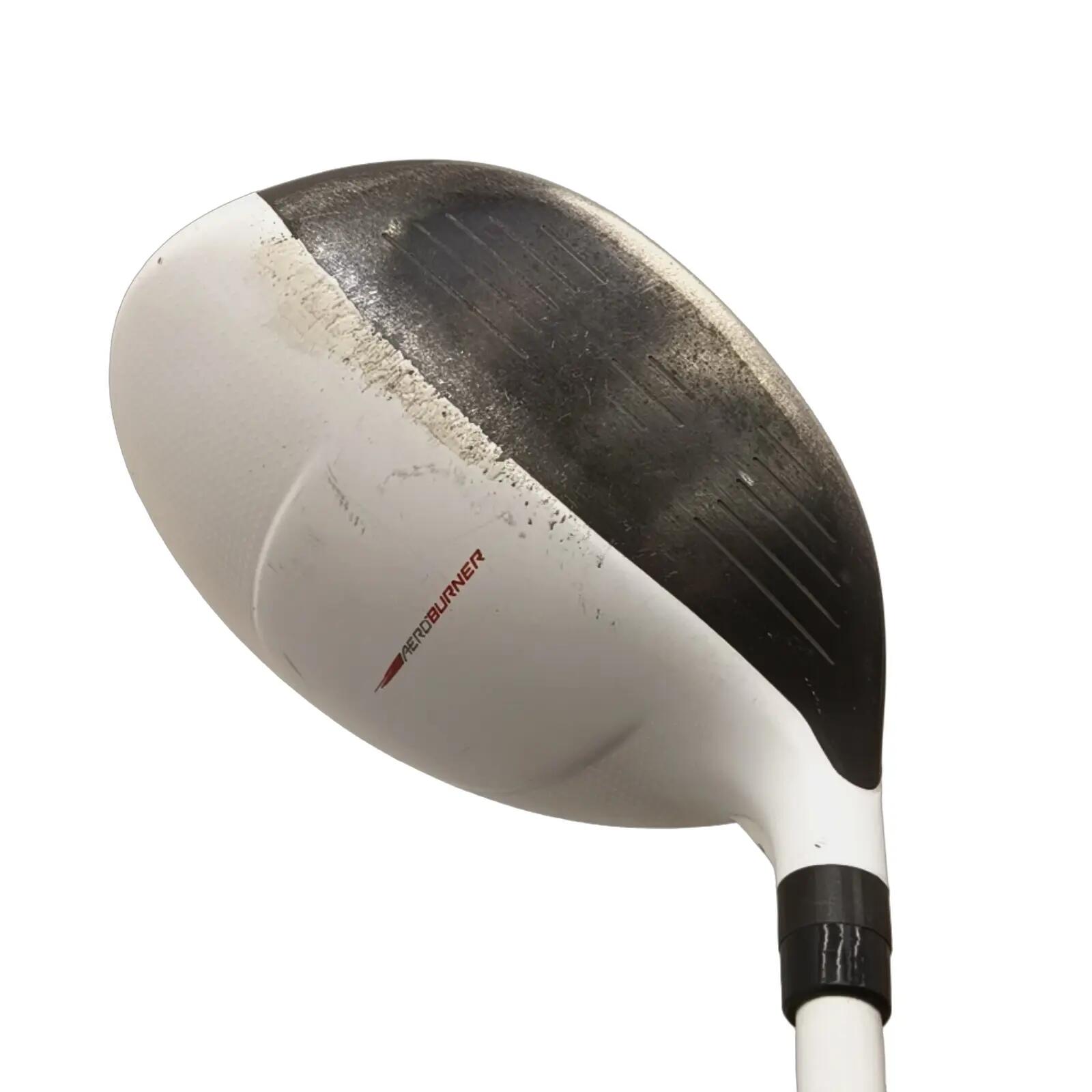 Gaucher TaylorMade AeroBurner Fairway Wood / Flex Regular / #3/14 4/6
