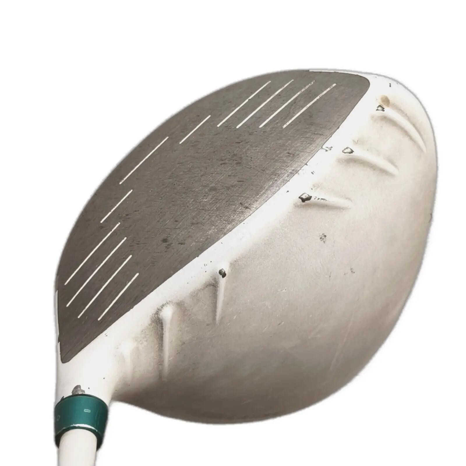 Ping Rhapsody Driver / Flex Ladies / Loft 12 3/5