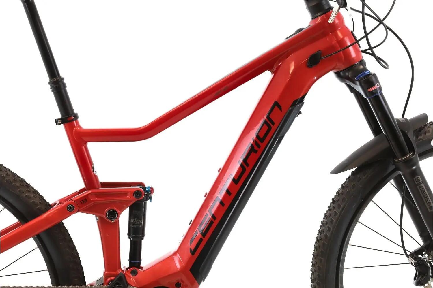 Ebike ricondizionata · Centurion No Pogo F860i · Ottimo stato 2/8