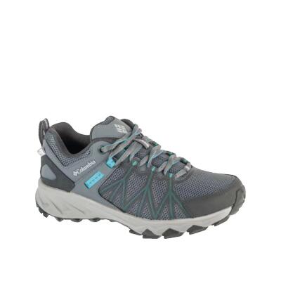 Wandelschoenen columbia peakfreak ii outdry dames