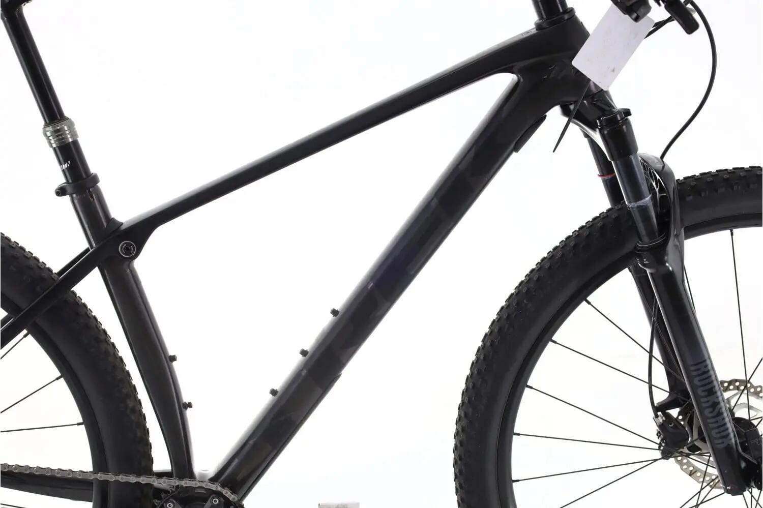 MTB ricondizionata ·  Procaliber 9.5 · Ottimo stato 2/8